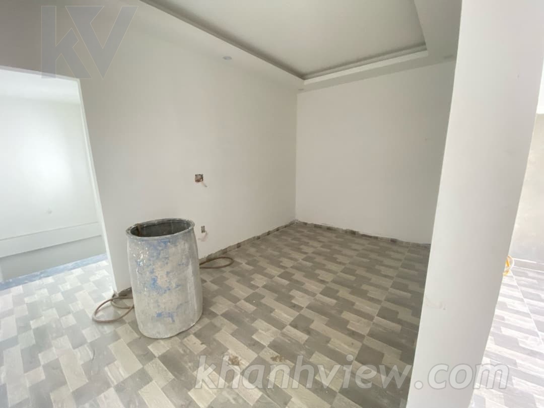 Ảnh nhà Xóm Quán 12