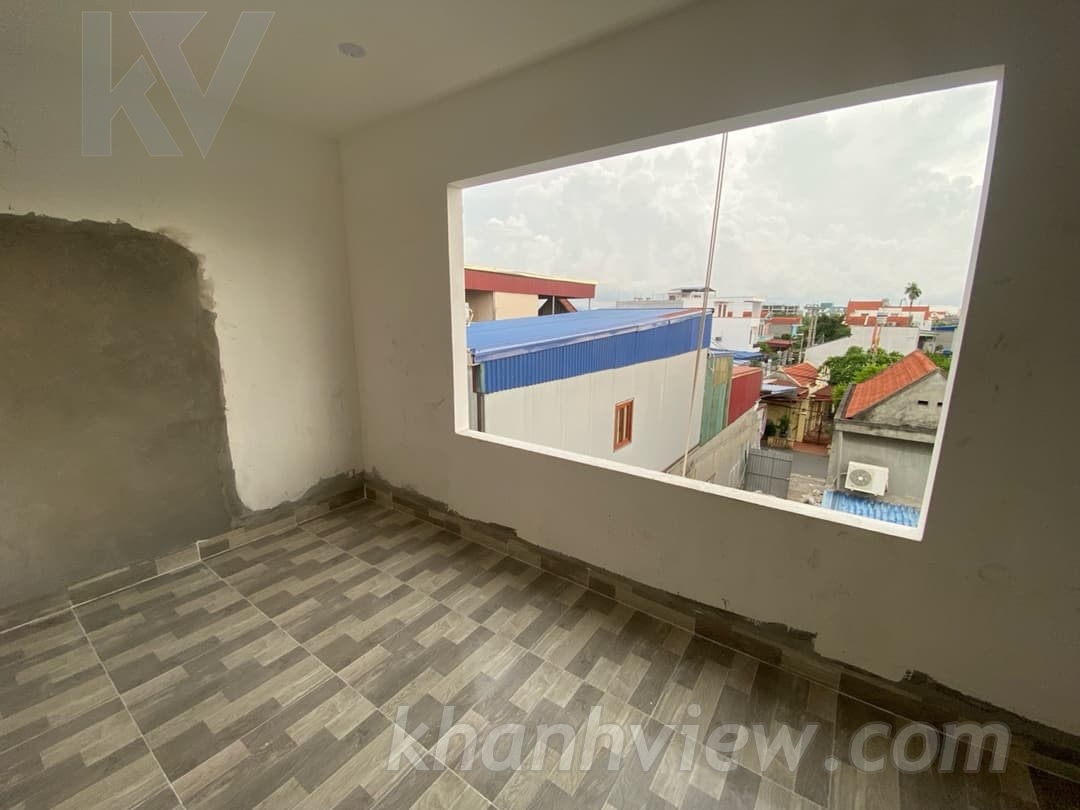 Ảnh nhà Xóm Quán 13