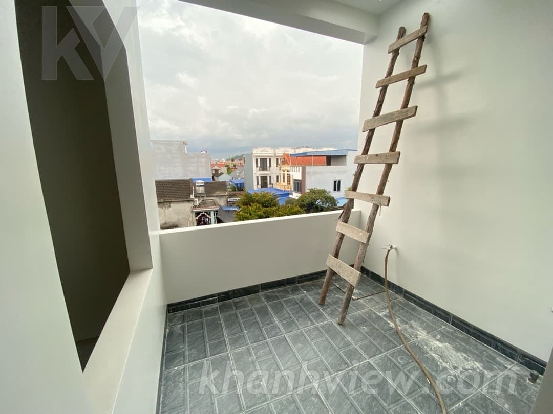 Ảnh nhà Xóm Quán 14