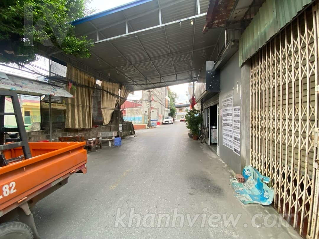 Ảnh nhà Xóm Quán 4