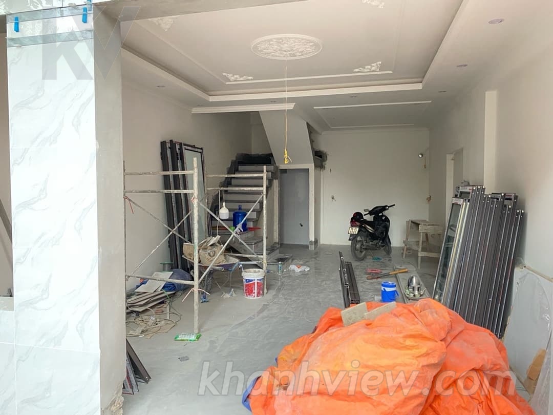 Ảnh nhà Xóm Quán 8