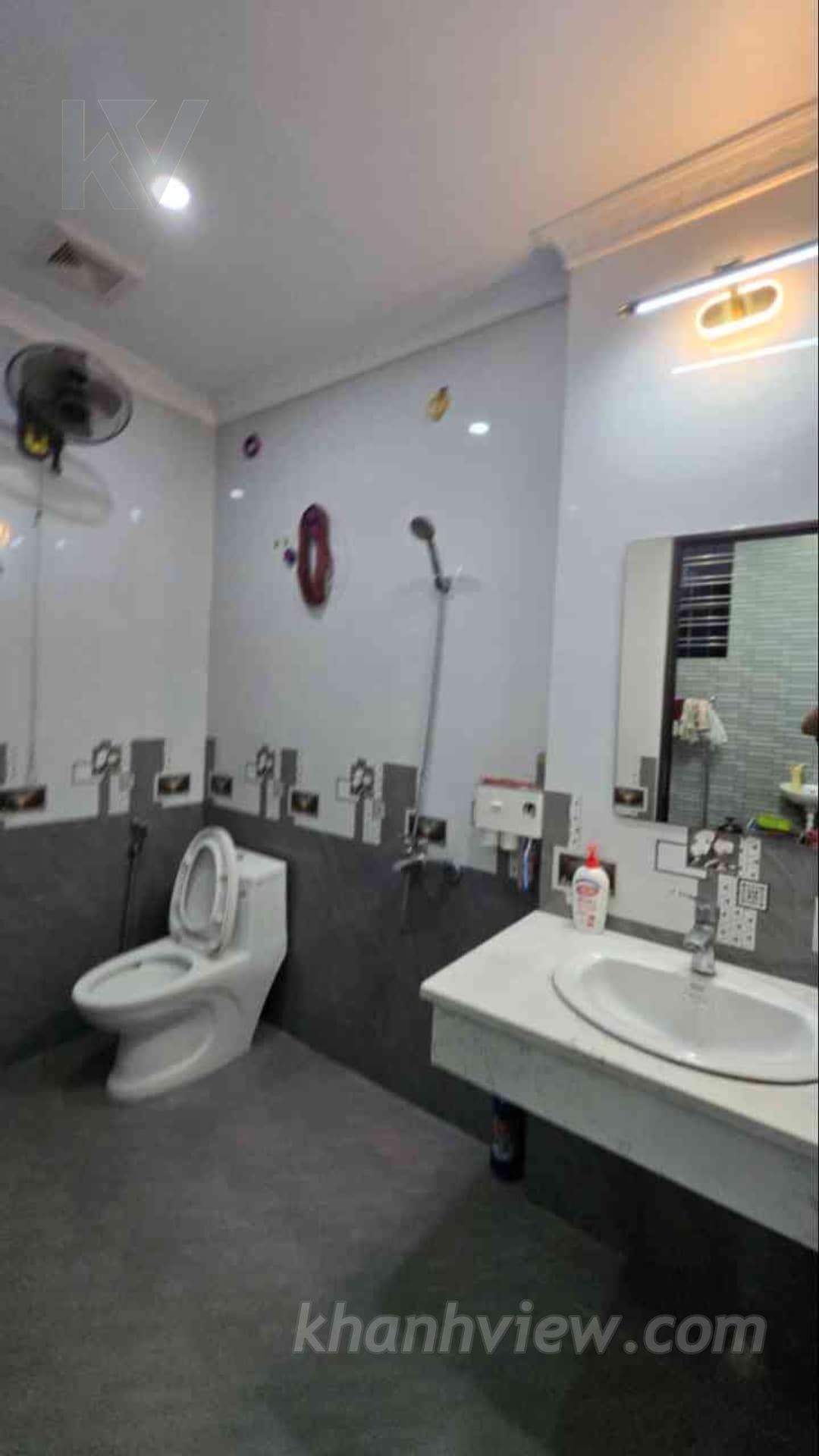 Phòng ngủ phụ