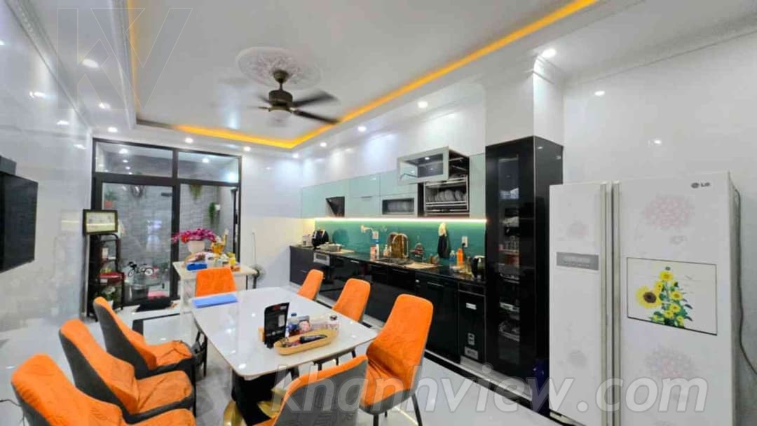Phòng vệ sinh