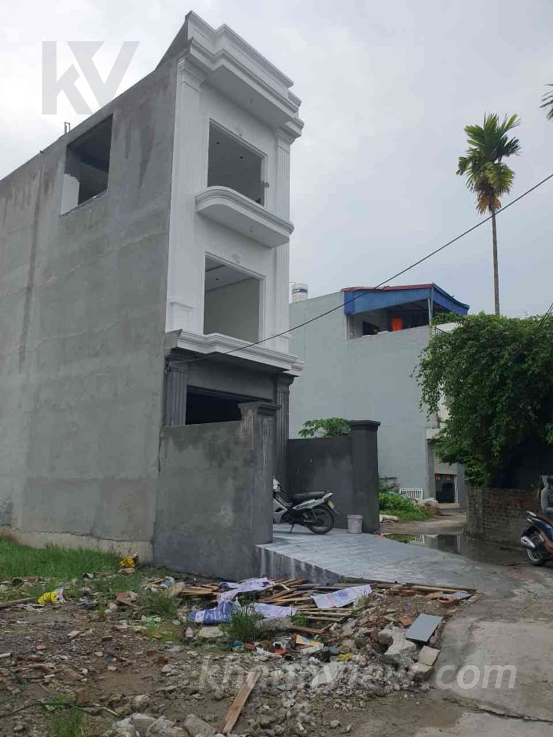 Thực tế nhà TK5SMQF8
