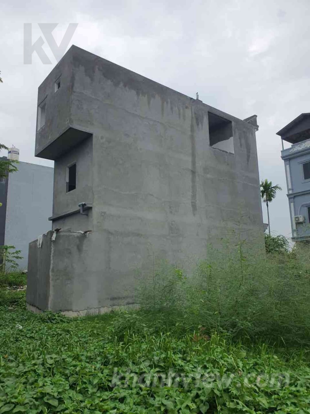Thực tế nhà TK5SMQF8