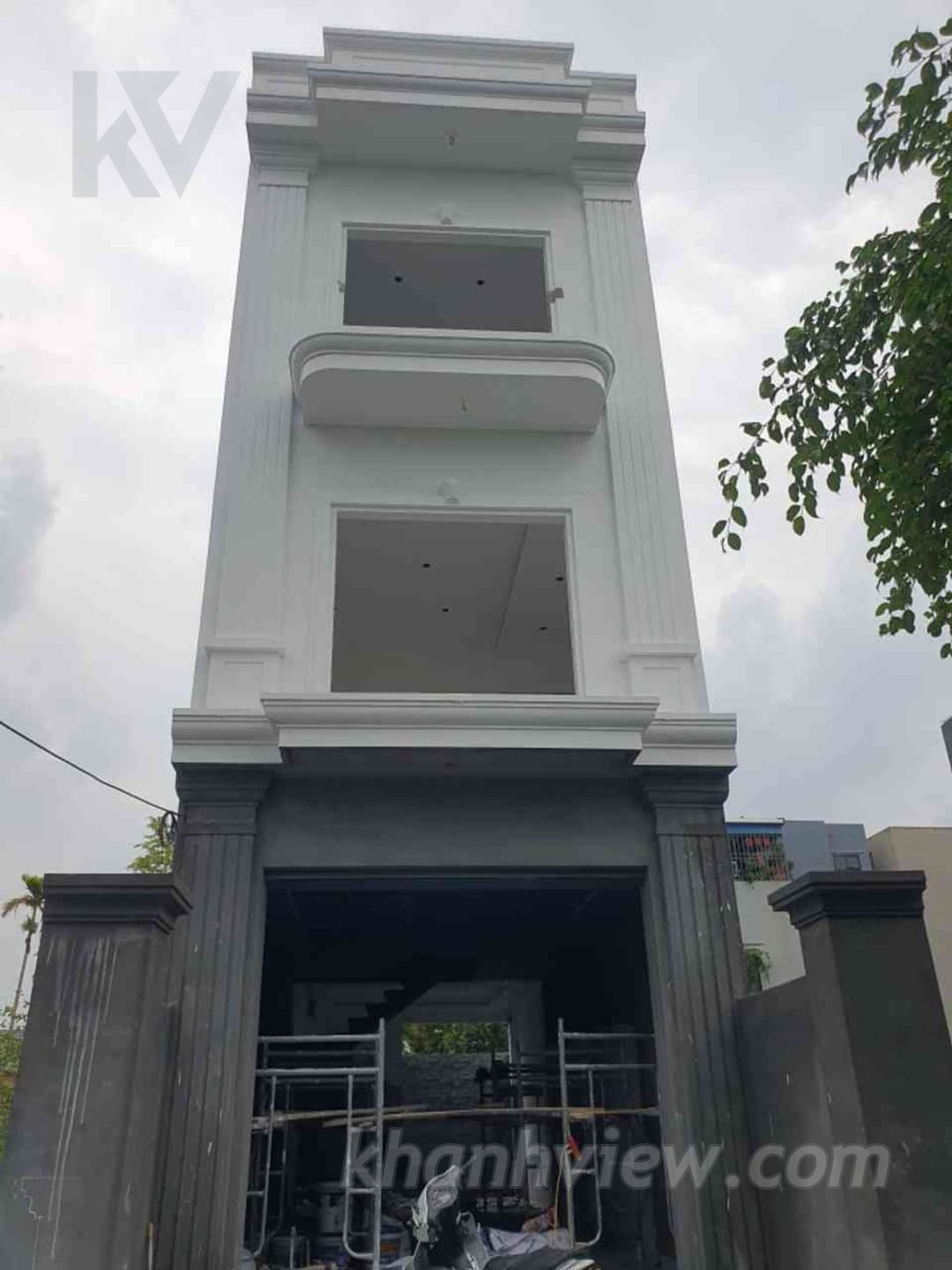 Thực tế nhà TK5SMQF8