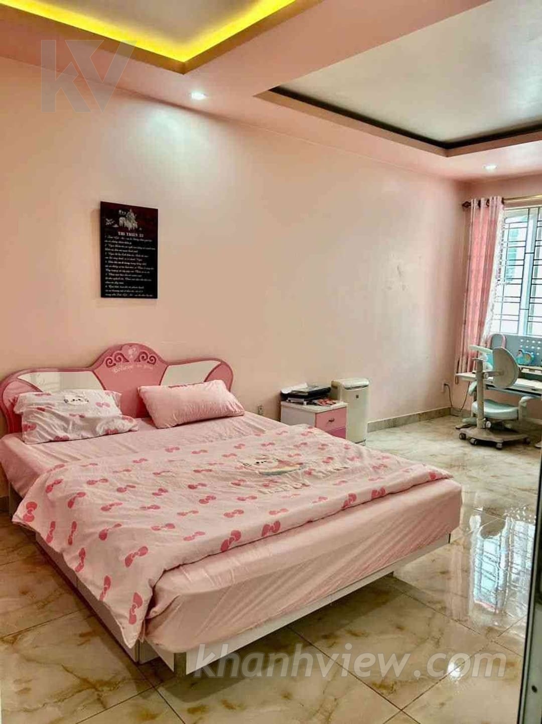 Mặt phố Ngô Gia Tự TK5VOLZ8