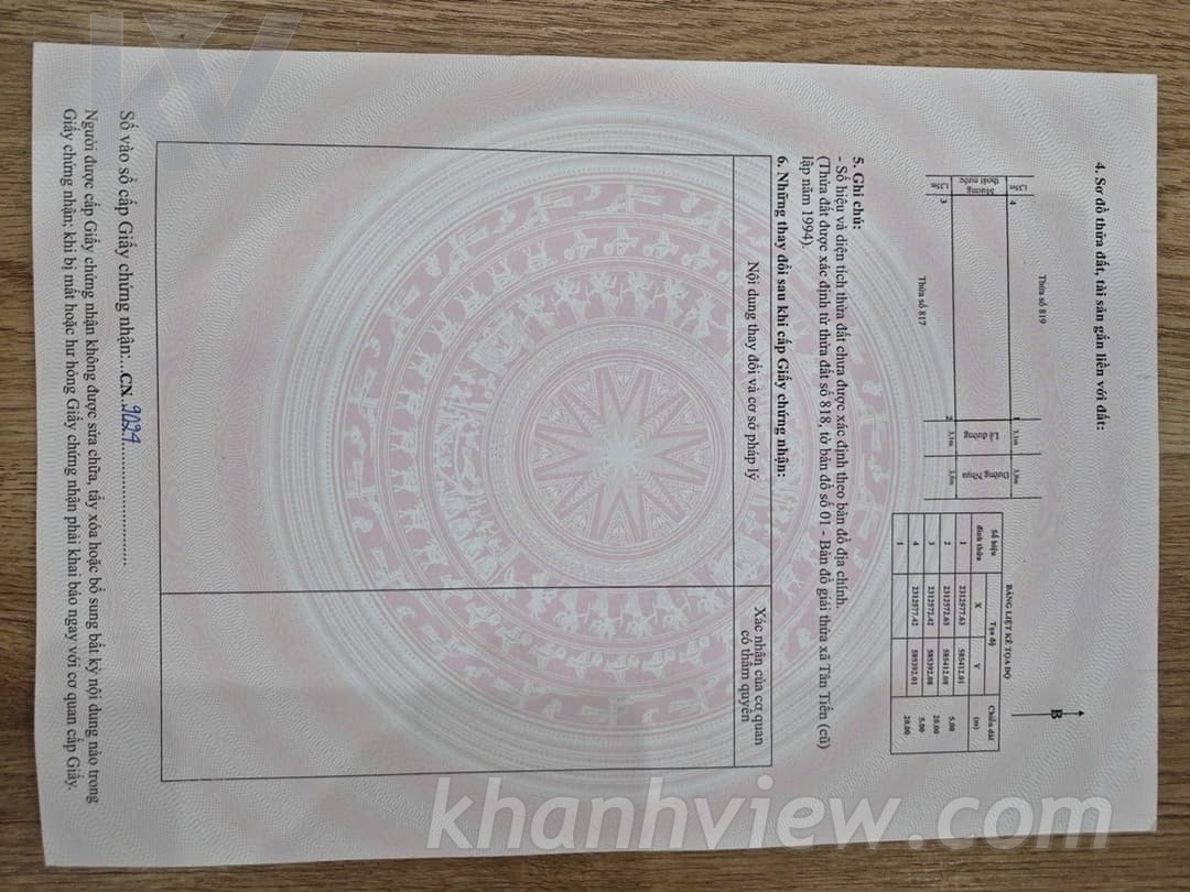 Ảnh thực tế 5