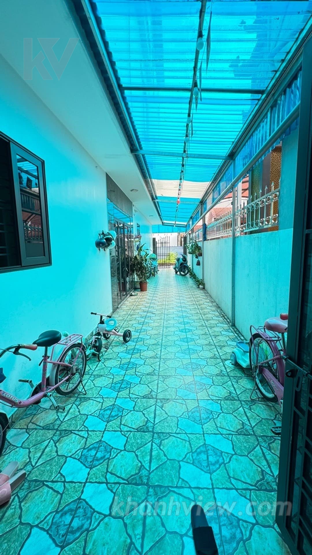 Ảnh nhà TK5WFUAC 11