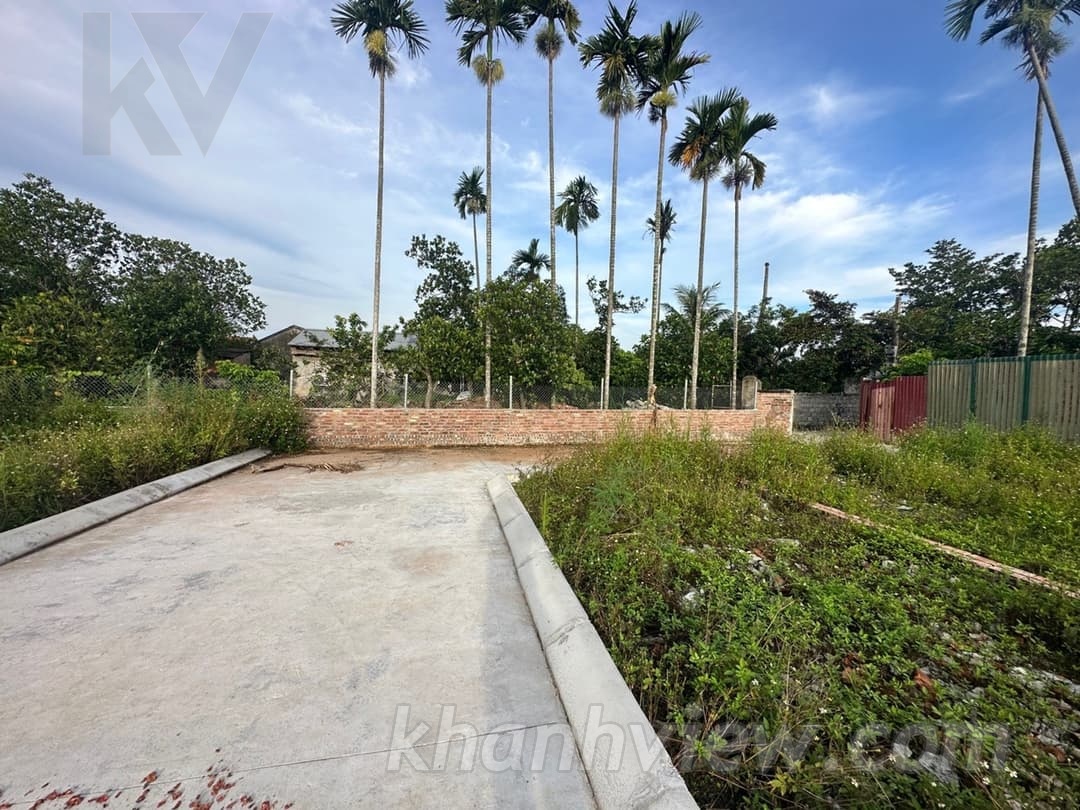 Thôn Quang Khải Ảnh 10