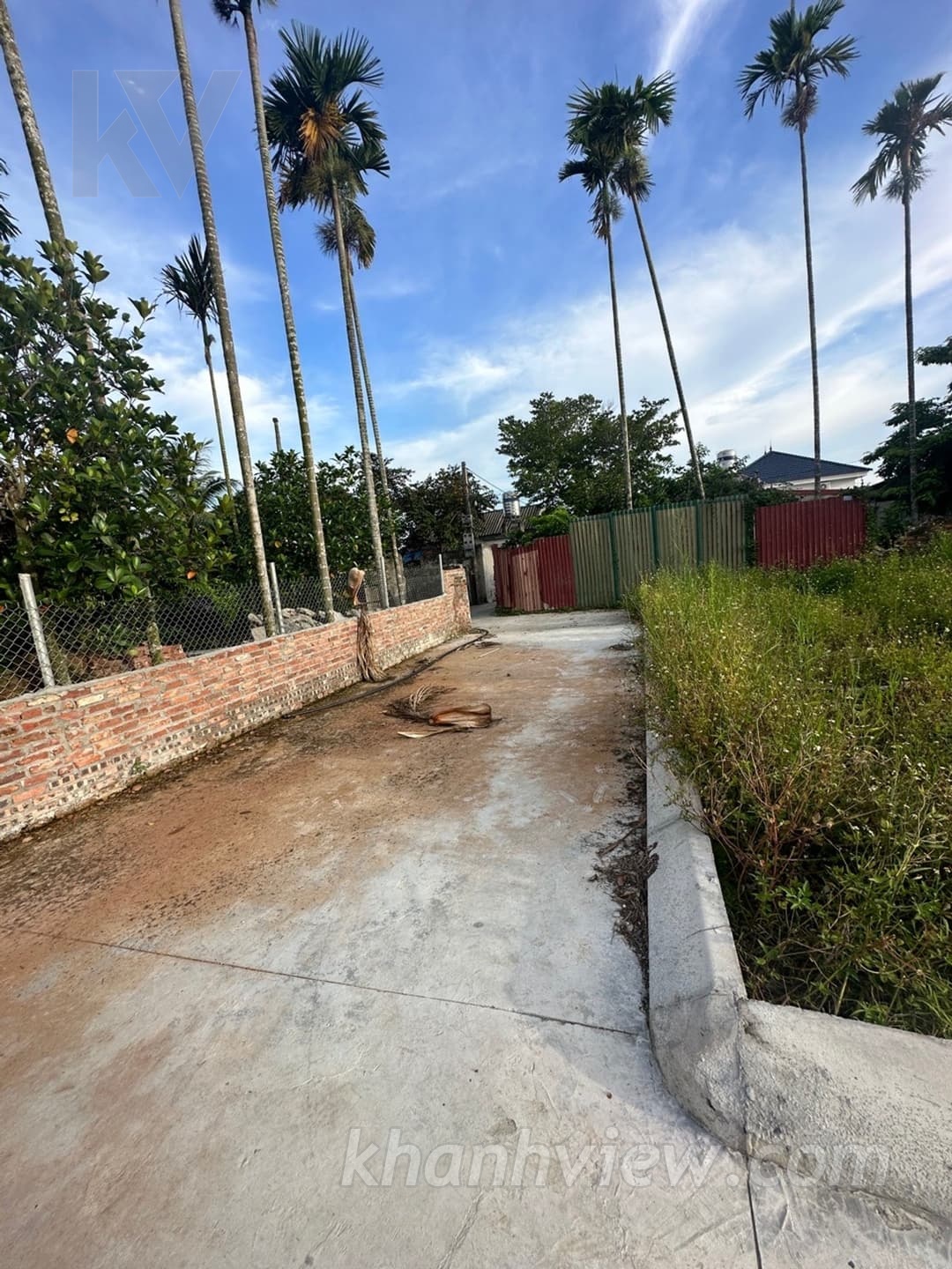 Thôn Quang Khải Ảnh 11