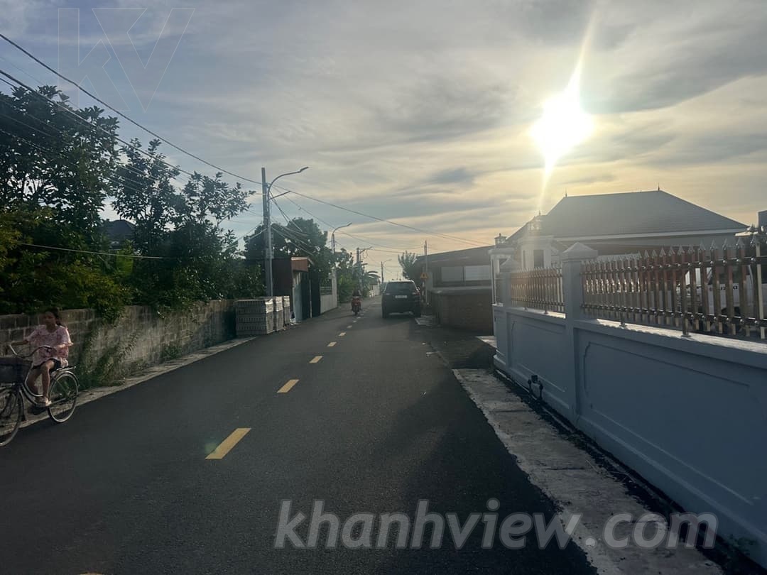Thôn Quang Khải Ảnh 7