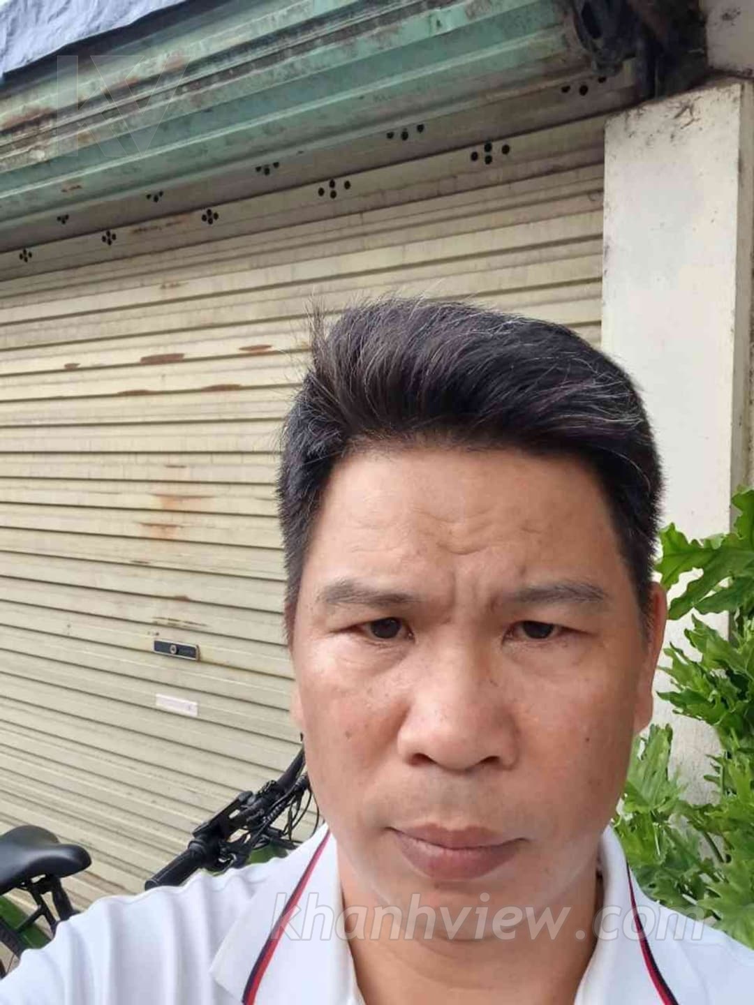 Nhà mặt đường Chợ Lũng Hải Phòng