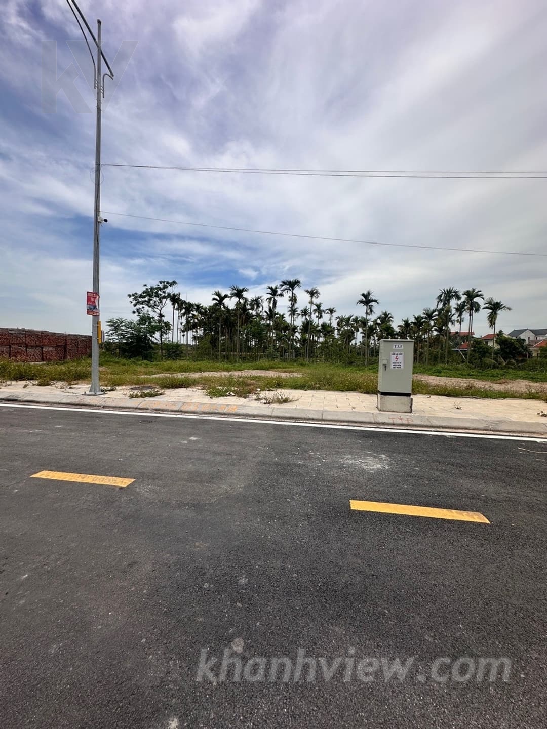 Đất đấu giá An Trại An Lư Hải Phòng - Ảnh 2
