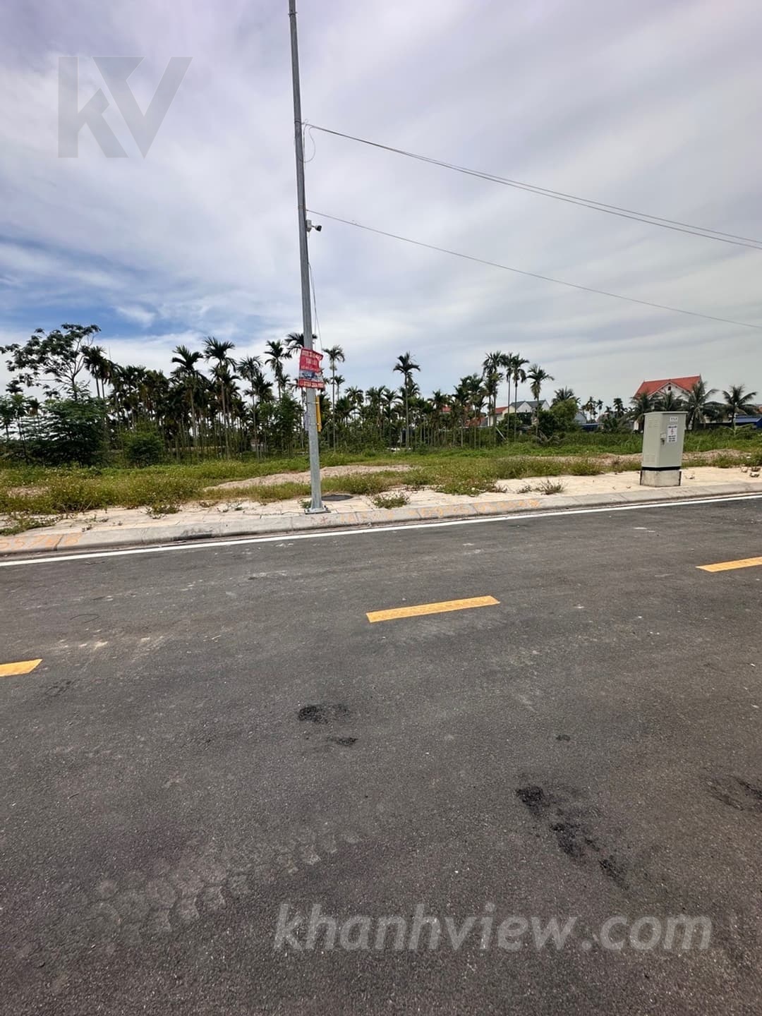 Đất đấu giá An Trại An Lư Hải Phòng - Ảnh 3