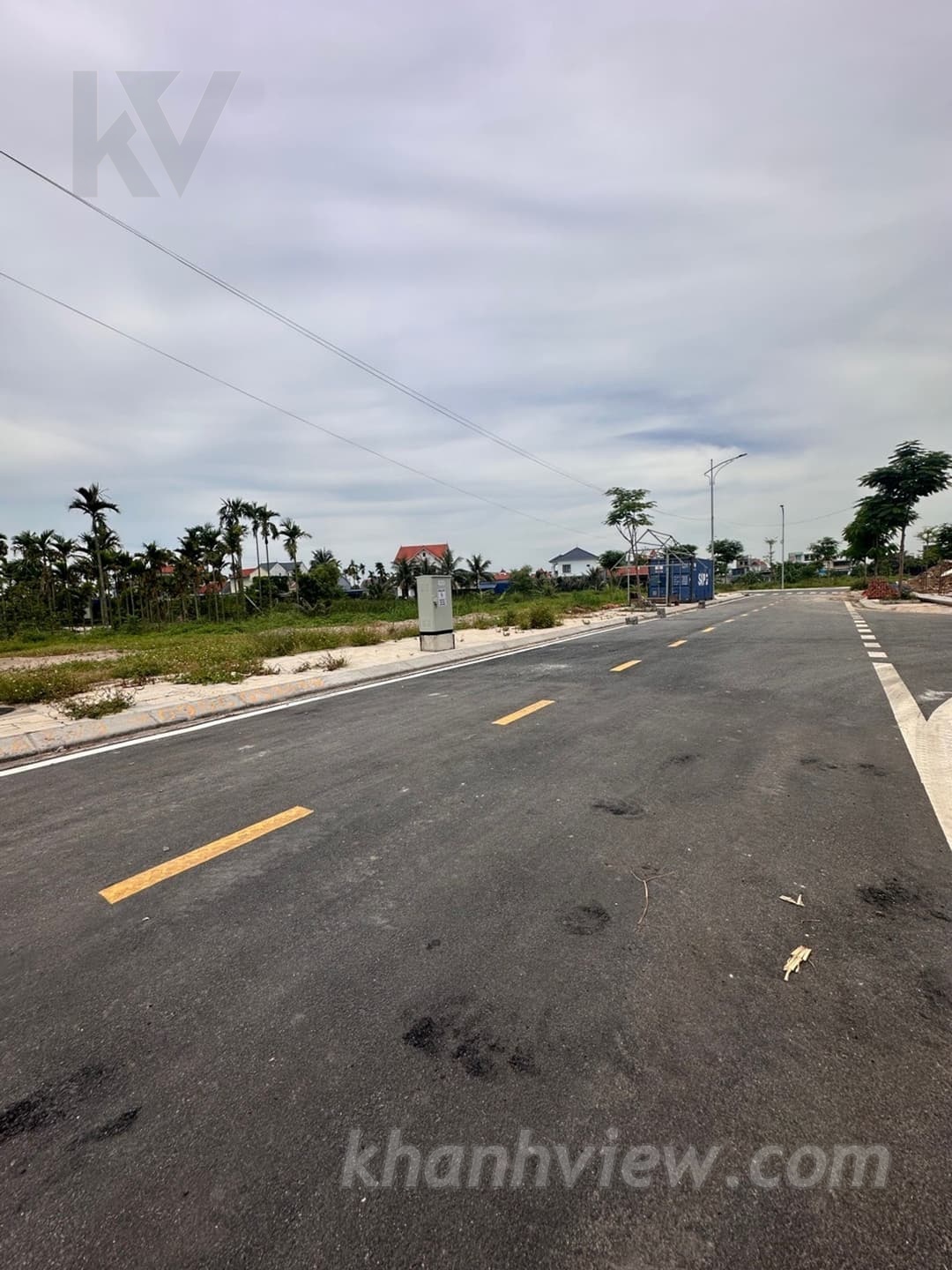 Đất đấu giá An Trại An Lư Hải Phòng - Ảnh 4