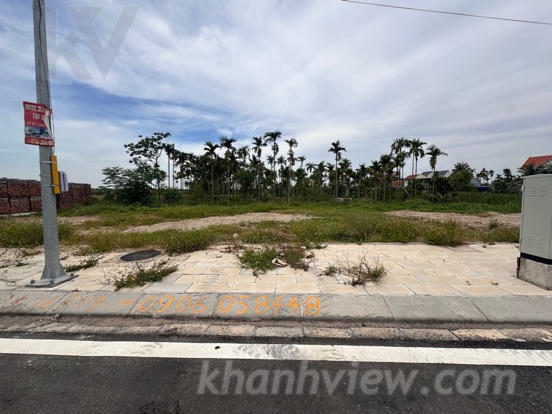 Đất đấu giá An Trại An Lư Hải Phòng - Ảnh 6