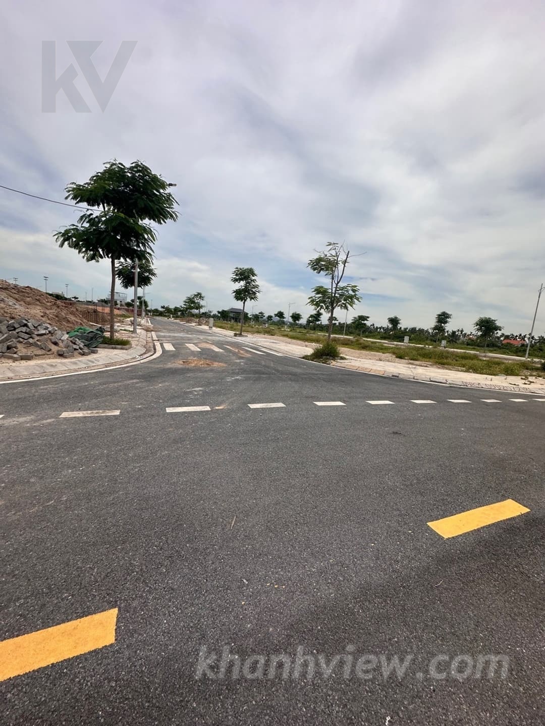 Đất đấu giá An Trại An Lư Hải Phòng - Ảnh 8