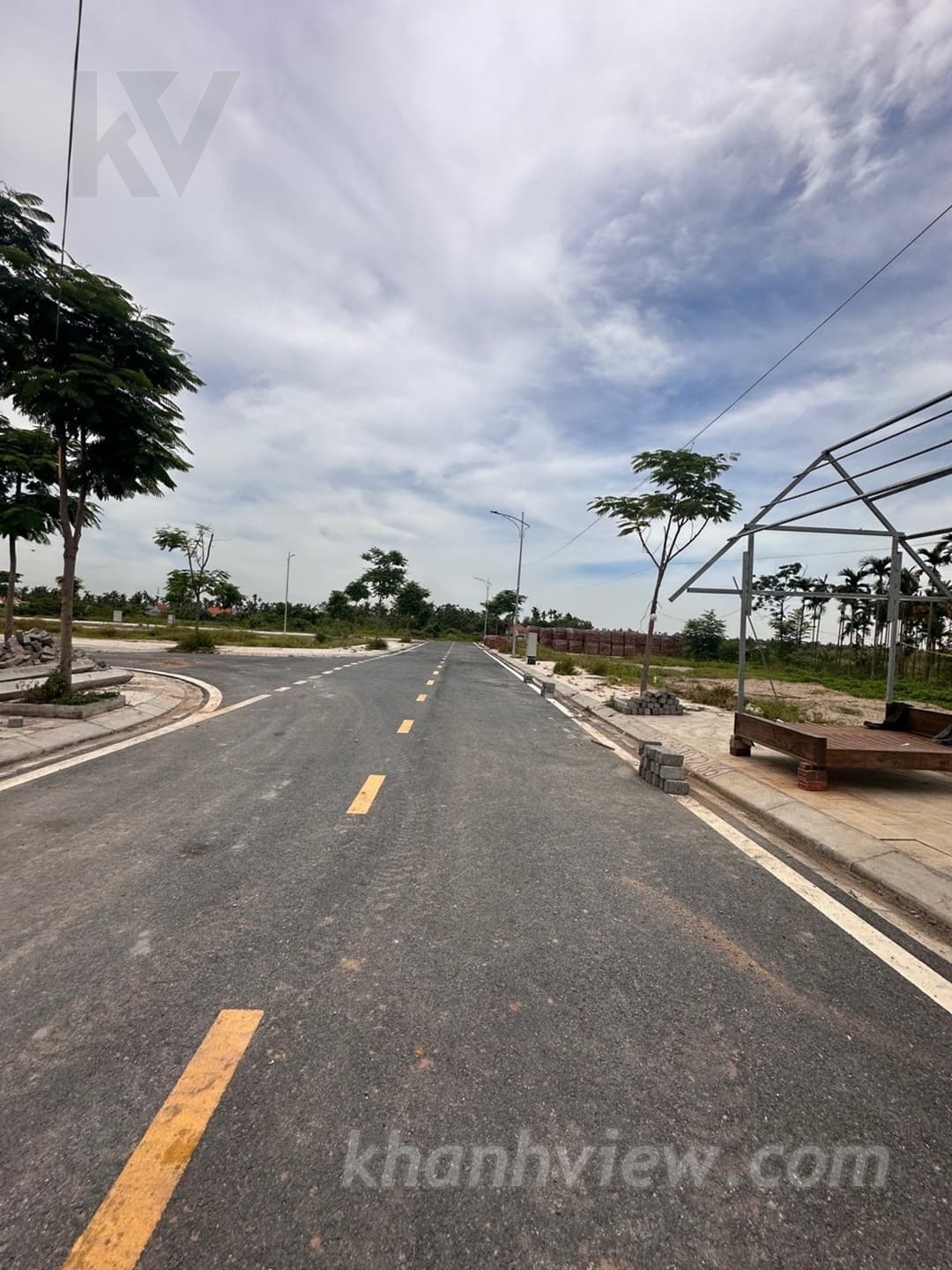 Đất đấu giá An Trại An Lư Hải Phòng - Ảnh 9