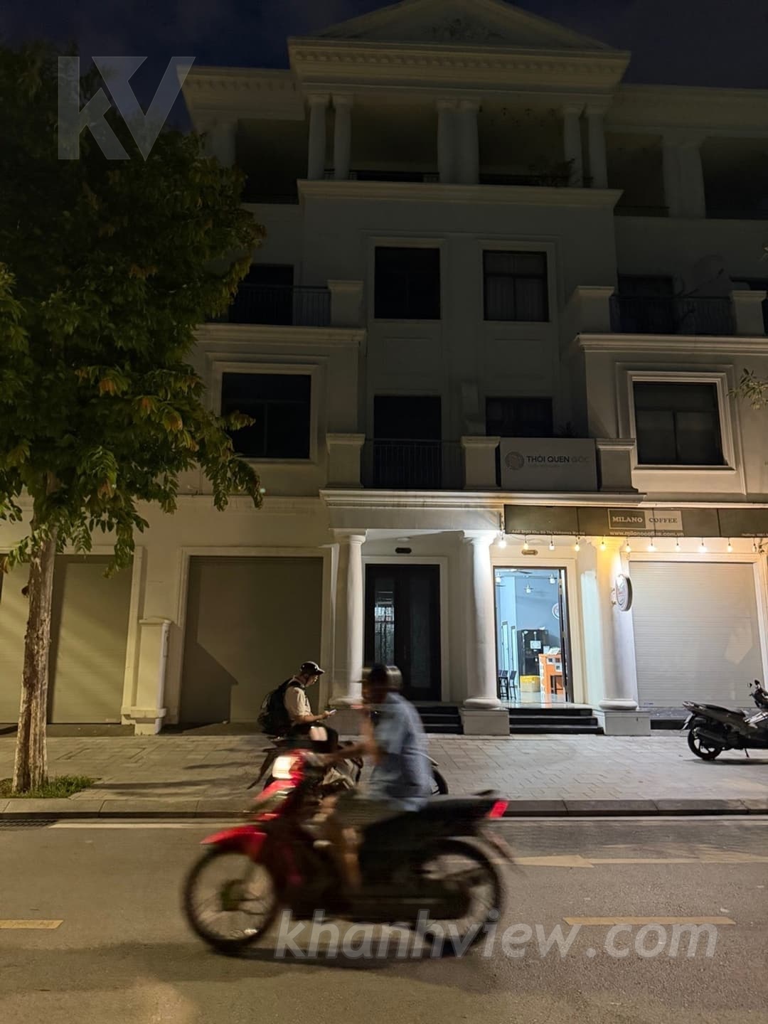 Biệt Thự Vinhomes Marina 8