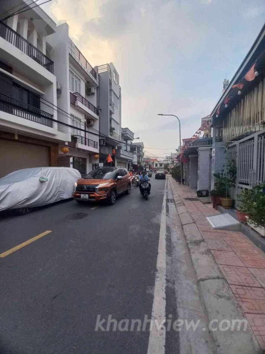 Đất Cái Tắt An Đồng