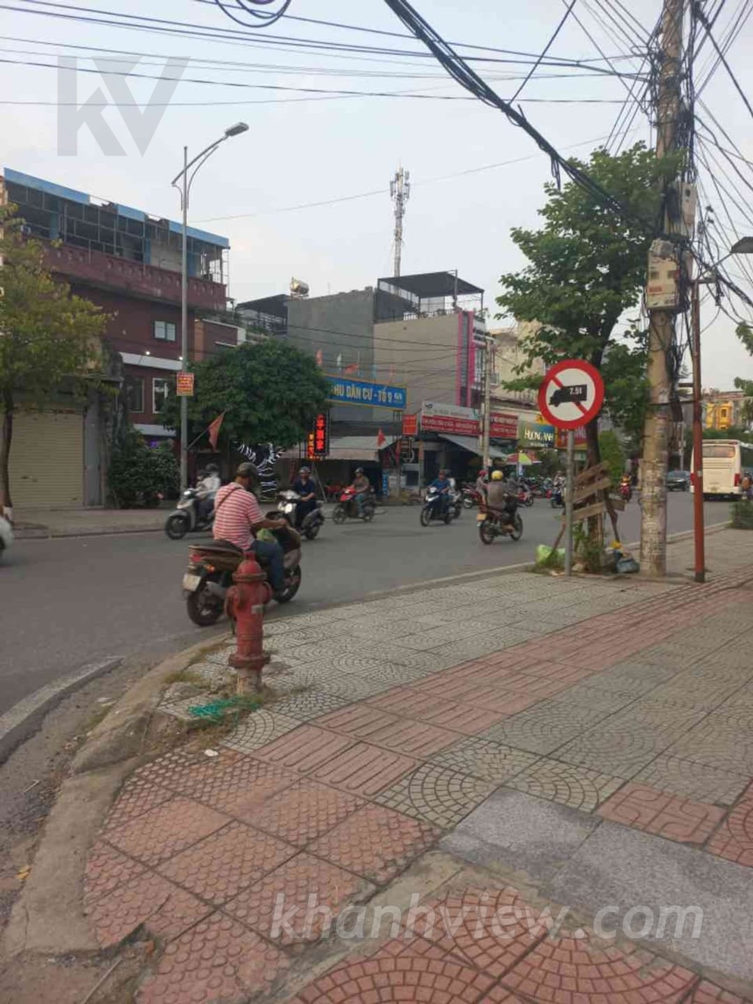 Đất Cái Tắt An Đồng