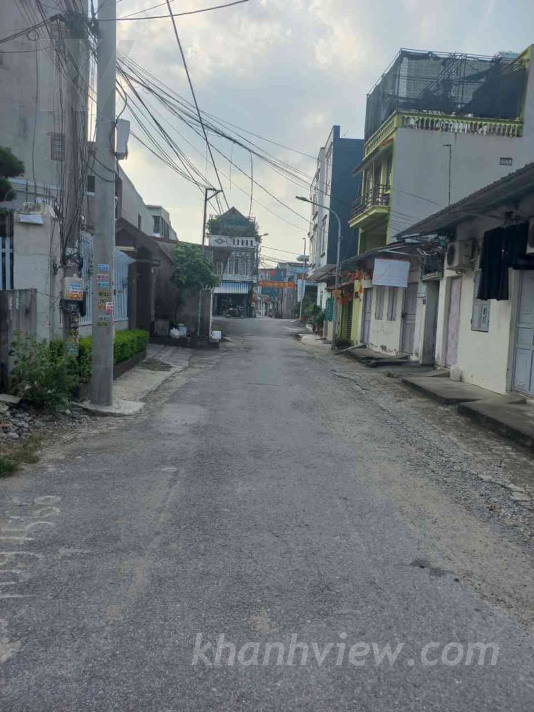 Đất Cái Tắt An Đồng