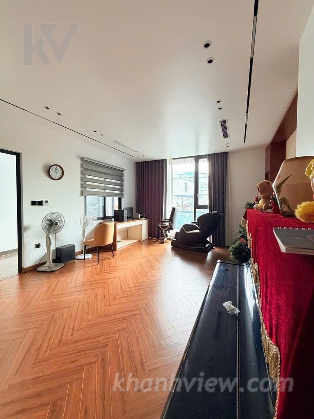 Biệt Thự An Trực Ảnh 11