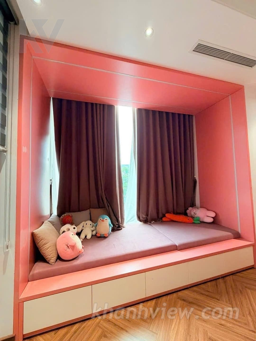 Biệt Thự An Trực Ảnh 12