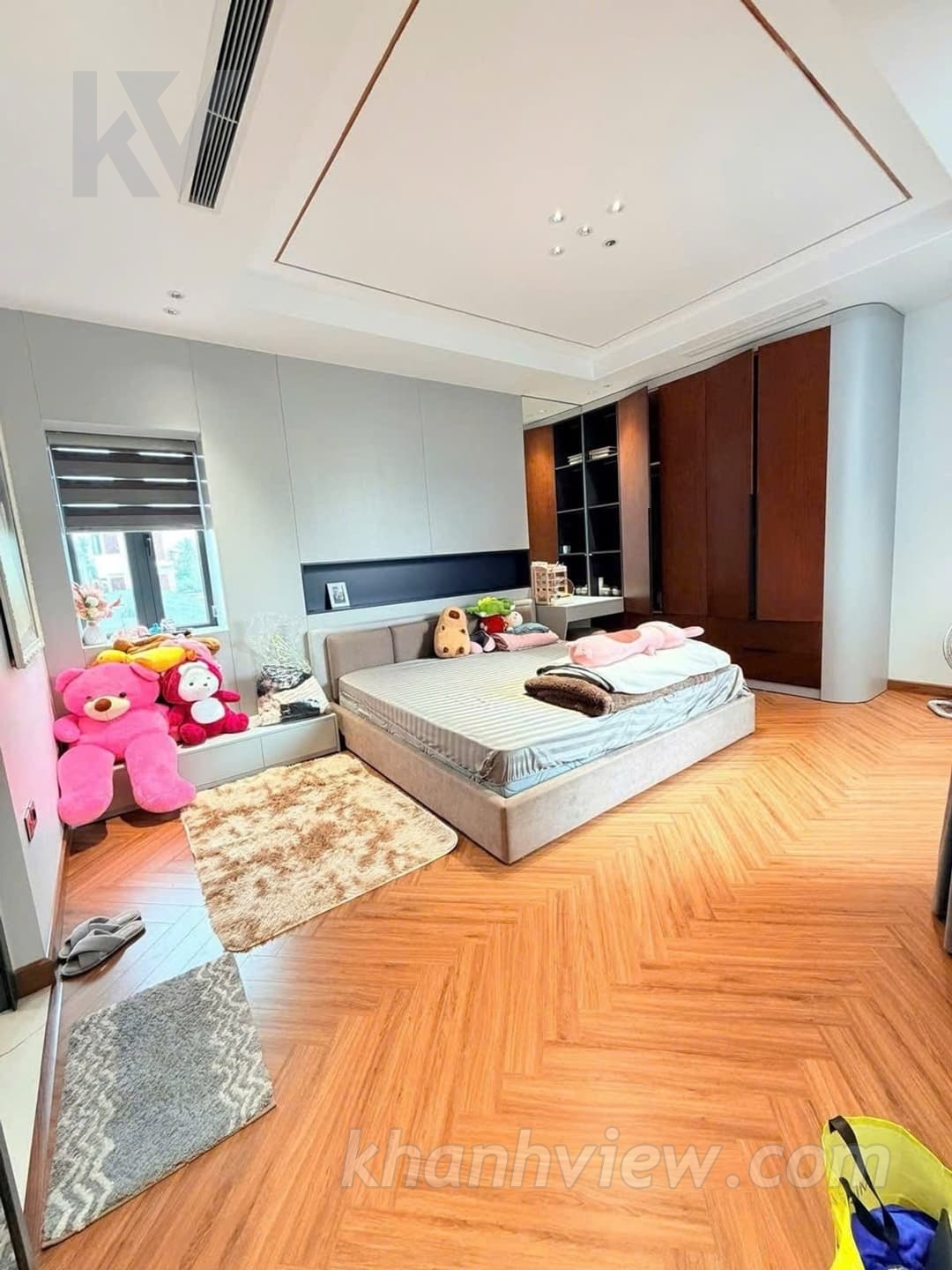 Biệt Thự An Trực Ảnh 13