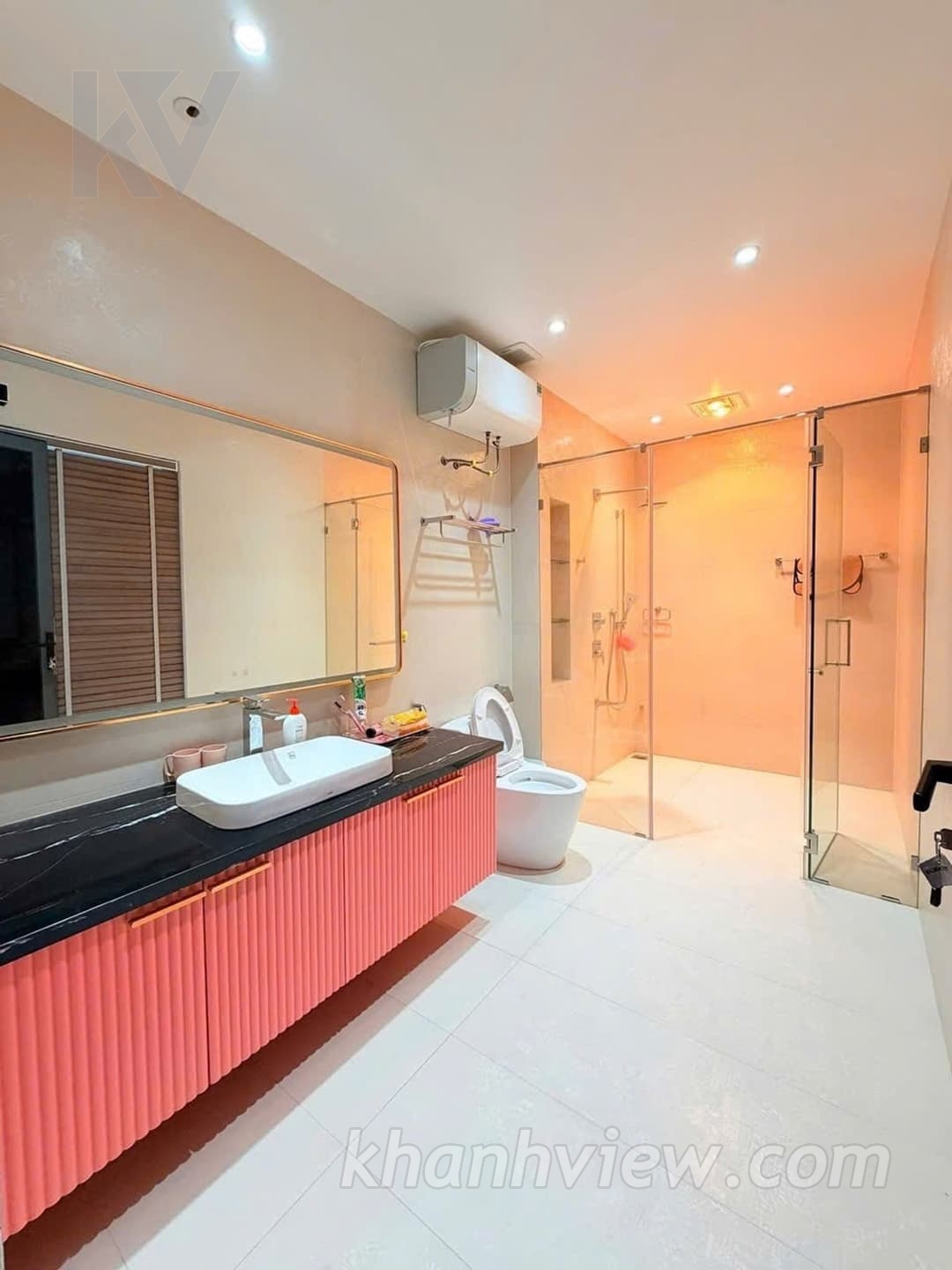 Biệt Thự An Trực Ảnh 14