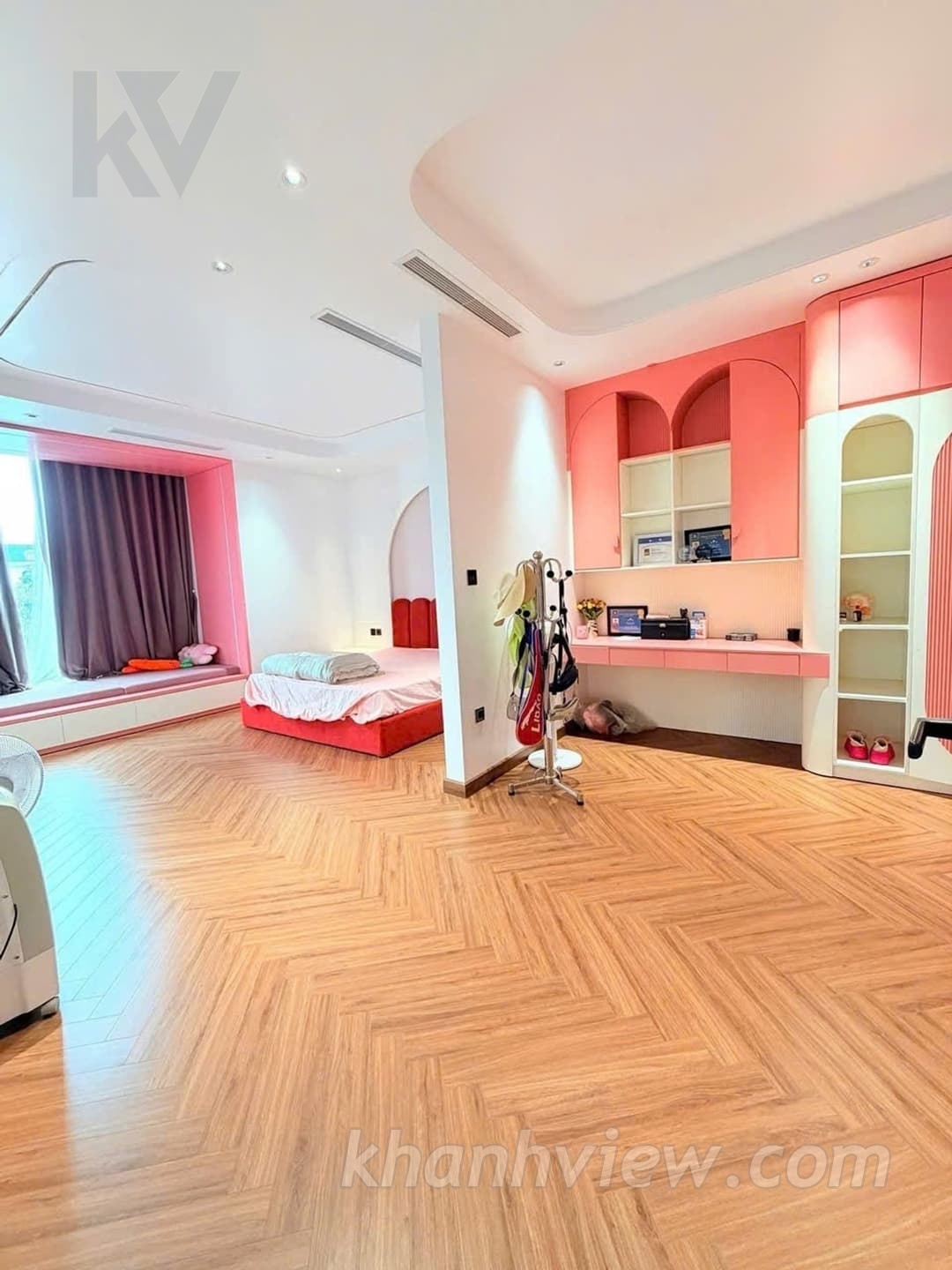 Biệt Thự An Trực Ảnh 16