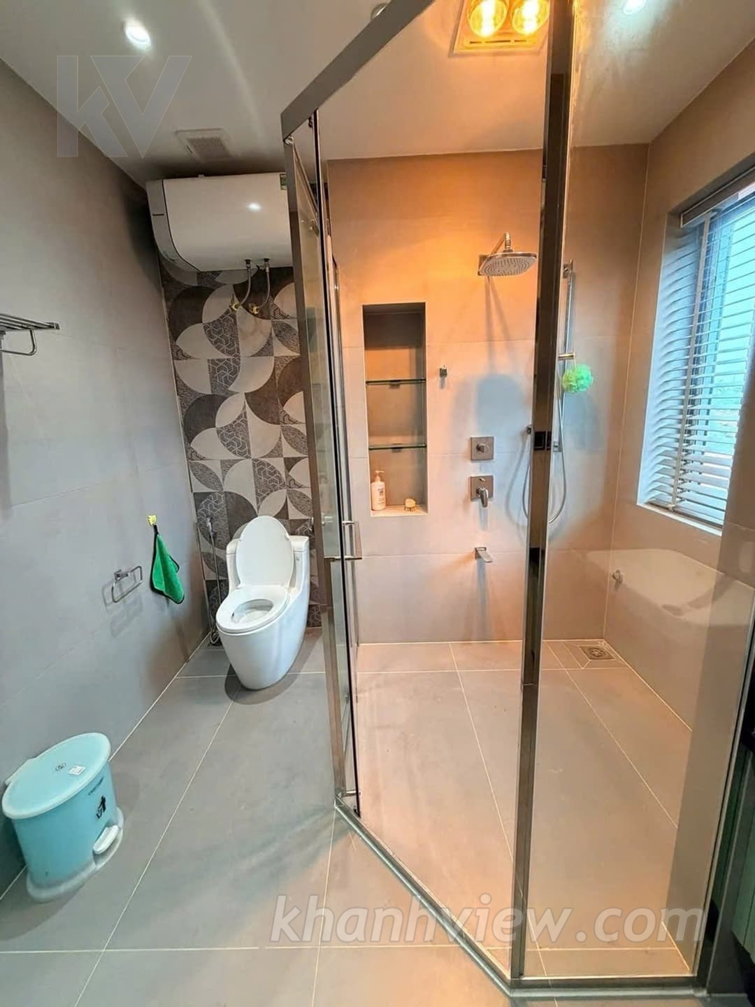 Biệt Thự An Trực Ảnh 19