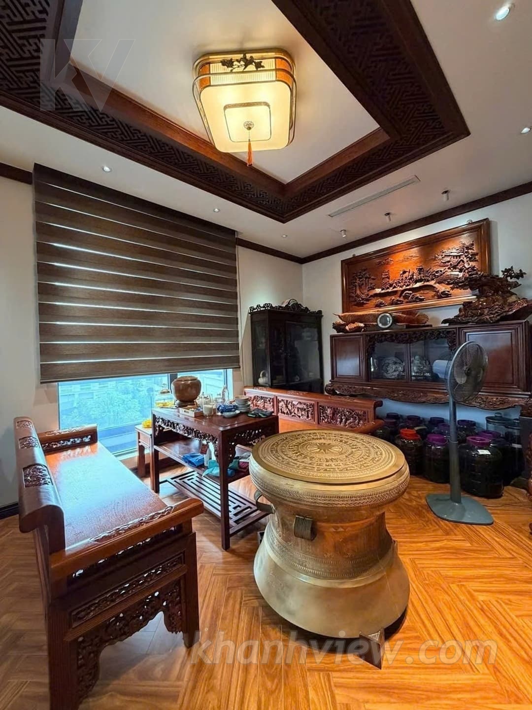 Biệt Thự An Trực Ảnh 5