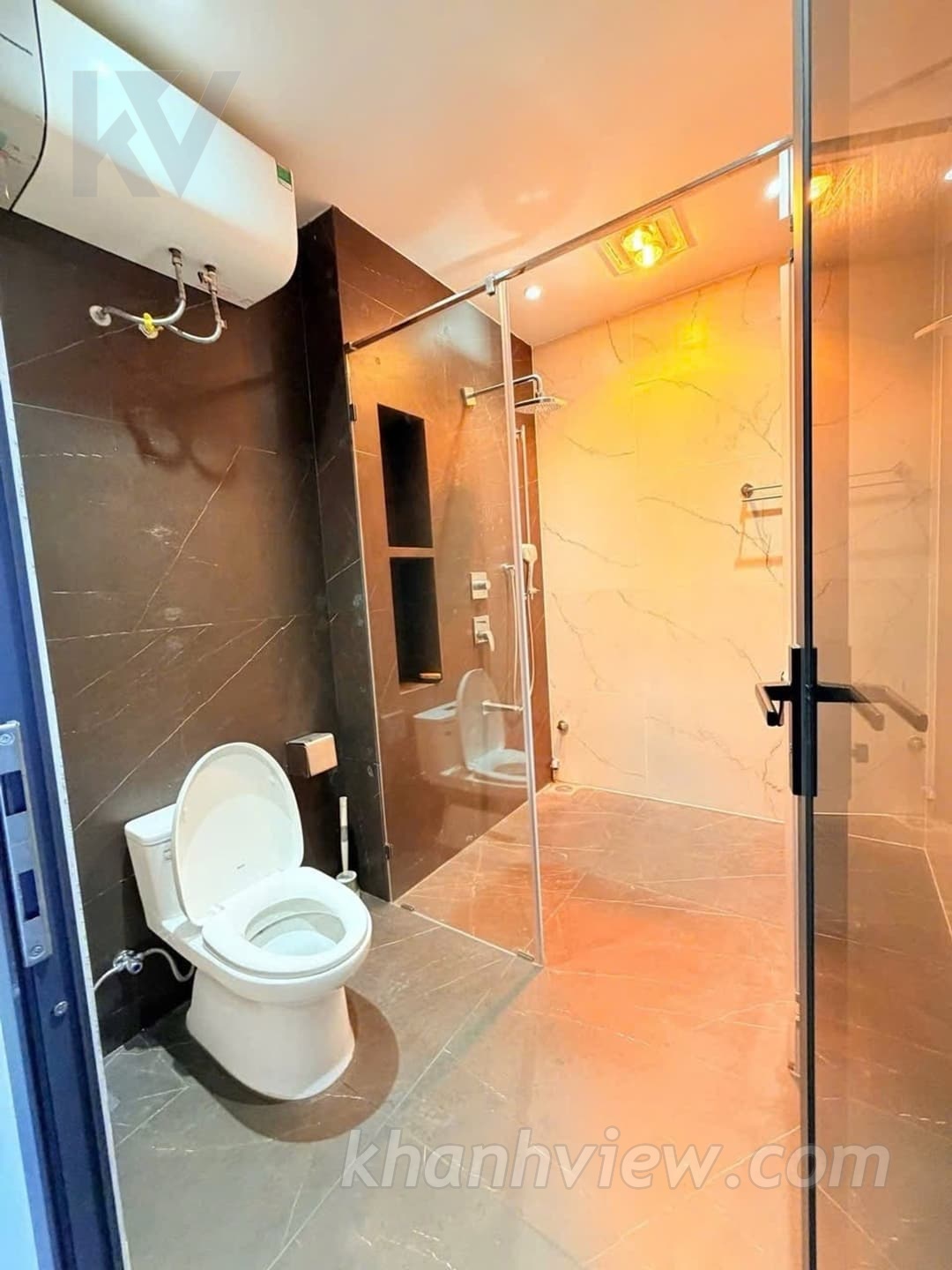 Biệt Thự An Trực Ảnh 9