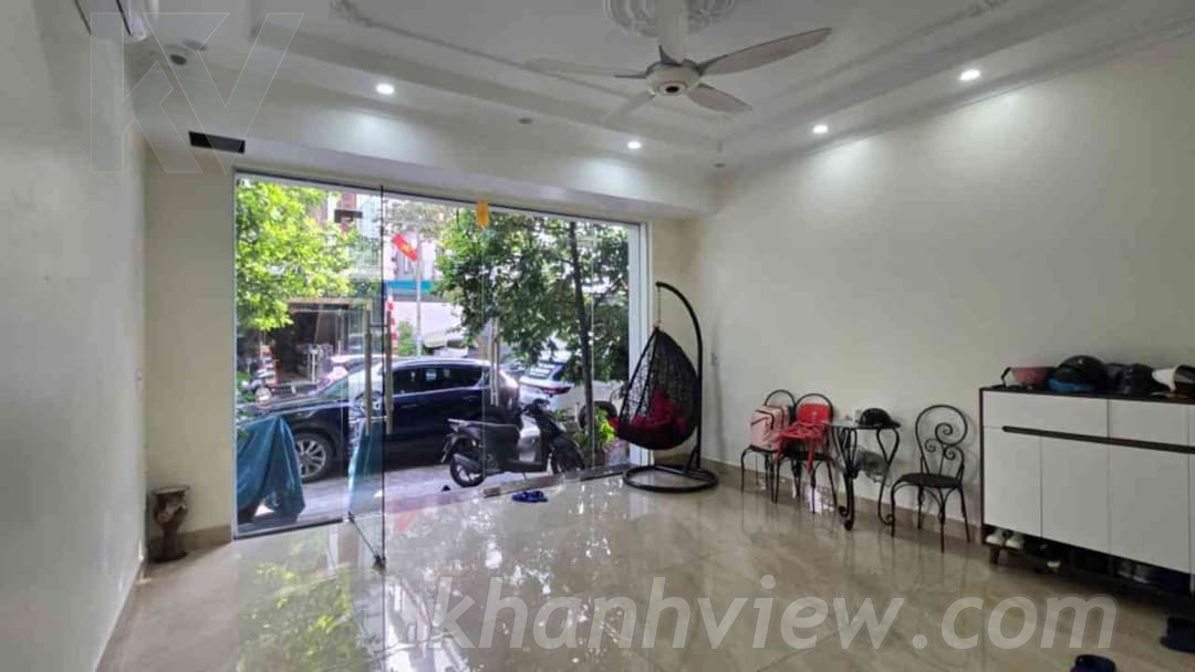 Ảnh thực tế căn nhà 8