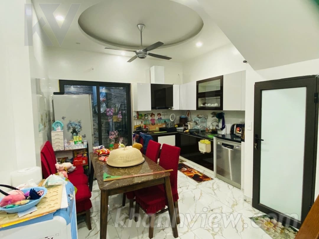 Chi tiết nhà TK699ODR
