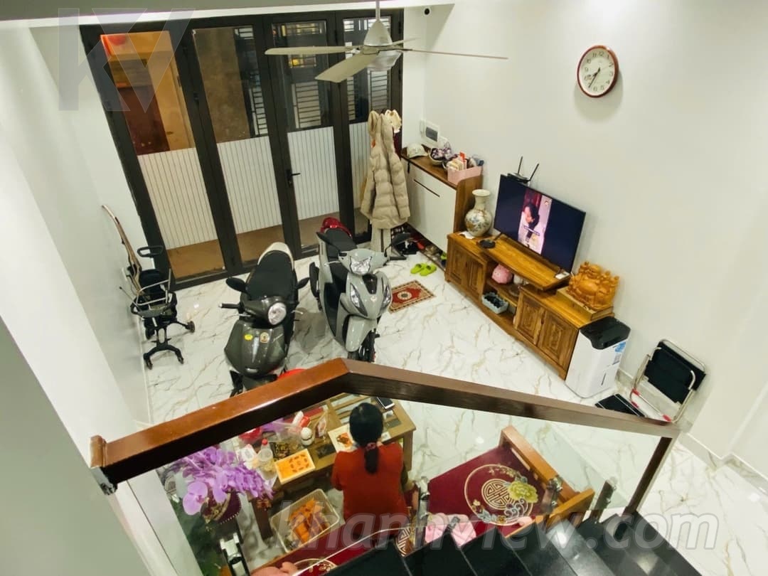 Chi tiết nhà TK699ODR