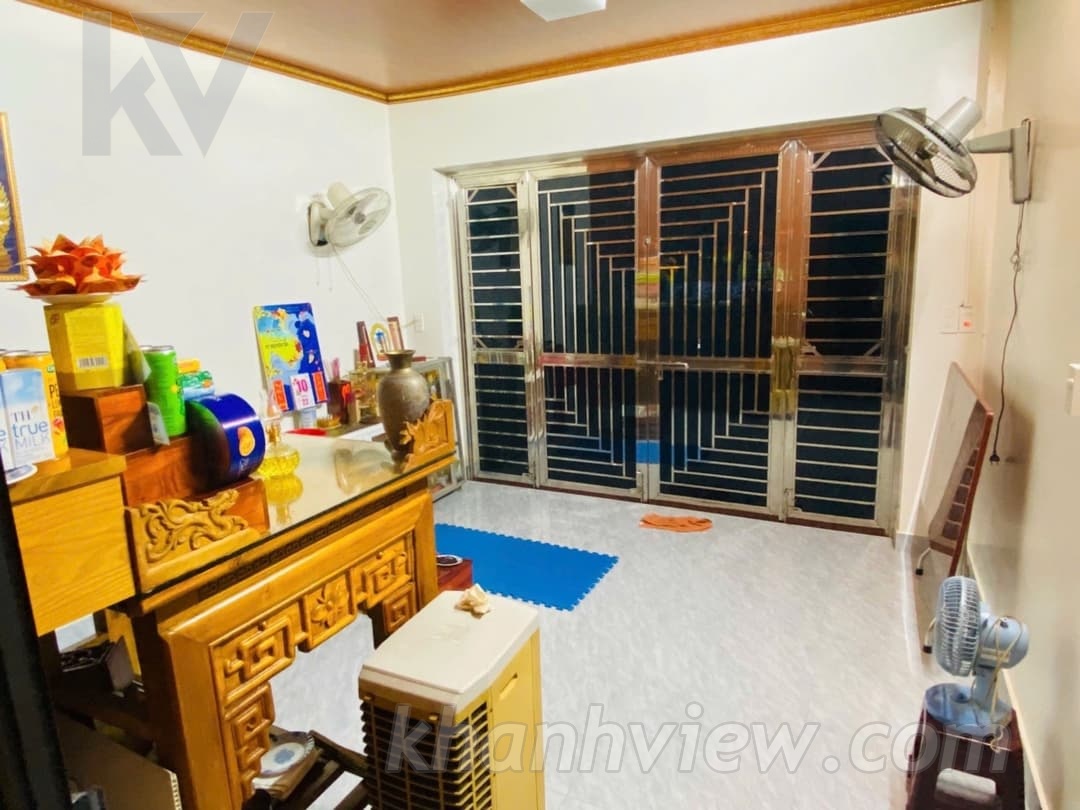 Chi tiết nhà TK699ODR
