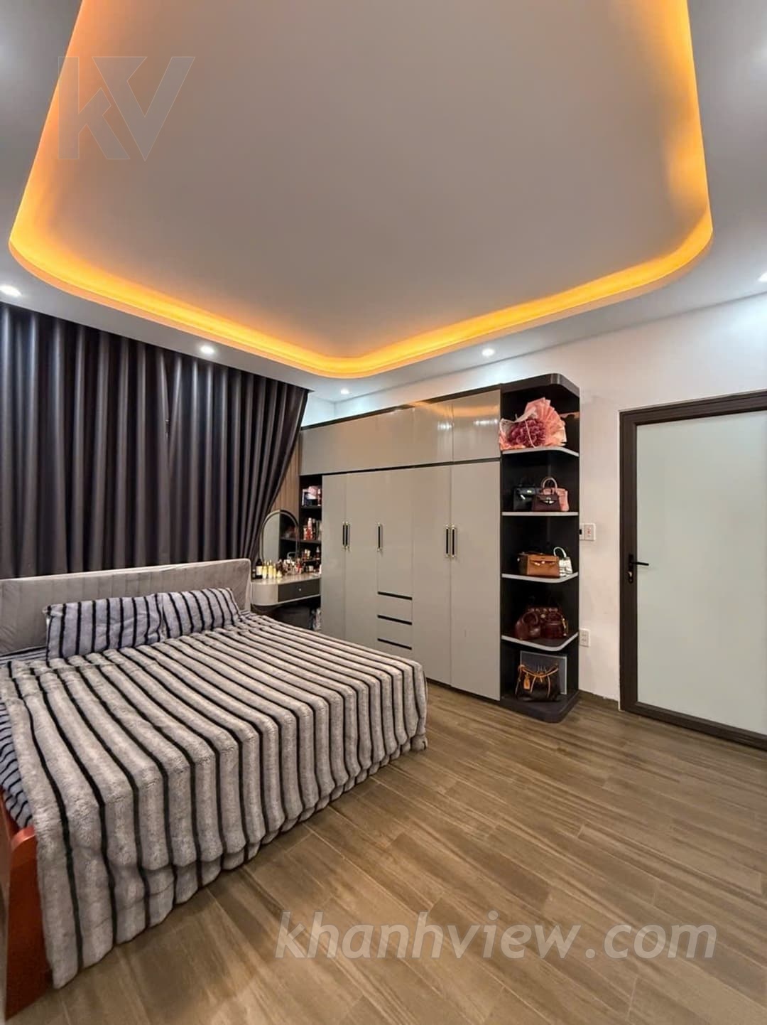 Nhà 3 tầng Đằng Hải Hải Phòng