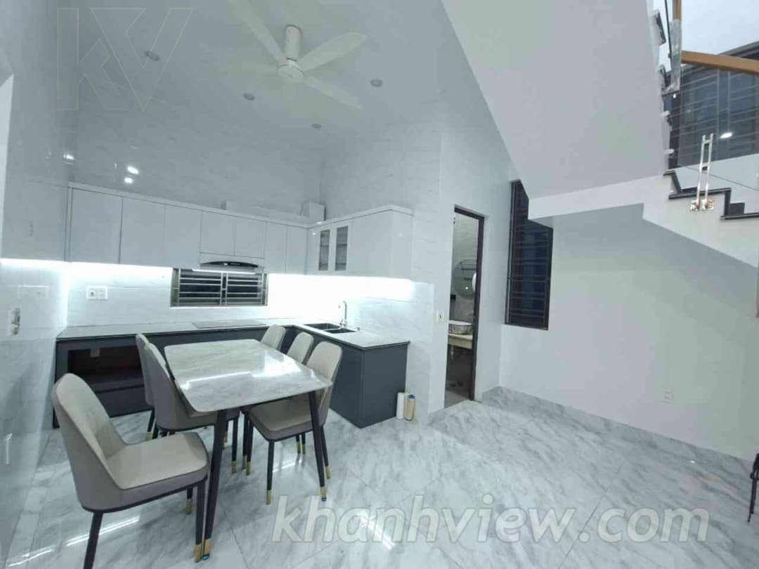 Nhà Đồng Giới Tây ảnh 5
