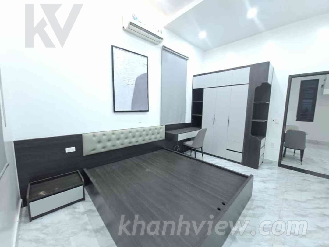 Nhà Đồng Giới Tây ảnh 6