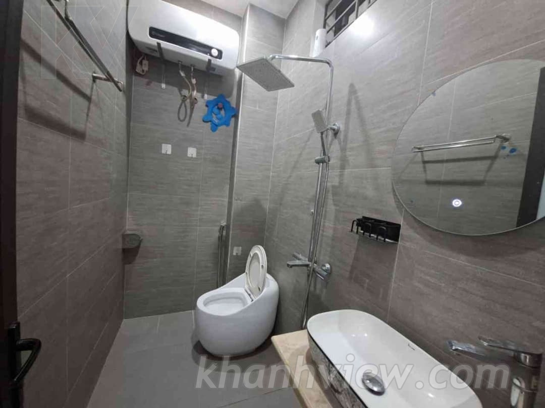 Nhà Đồng Giới Tây ảnh 7