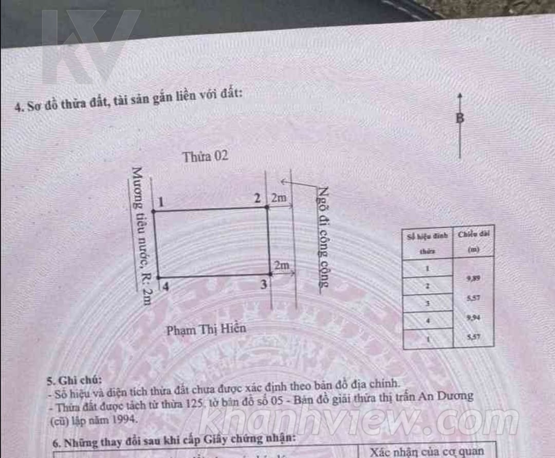 Nhà Đồng Giới Tây ảnh 8
