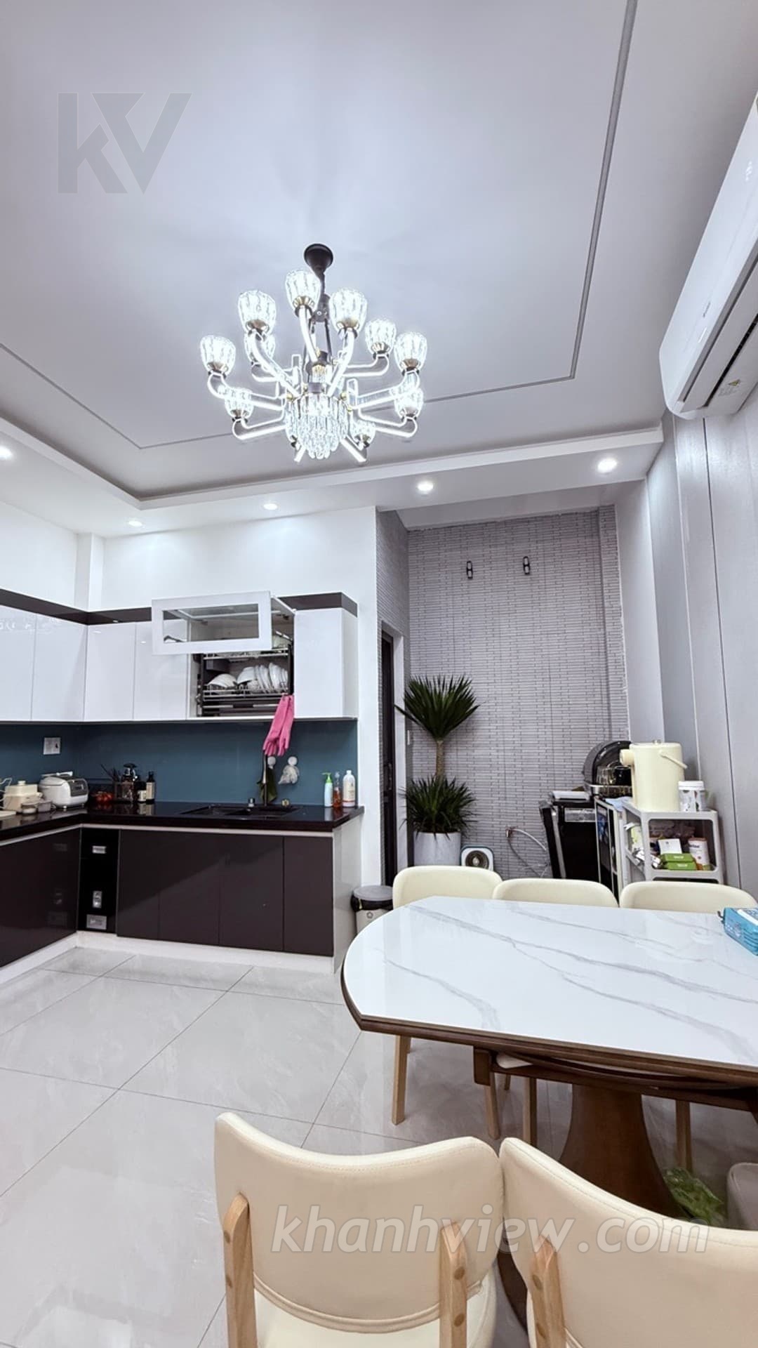 Ảnh thực tế TK6DR99B