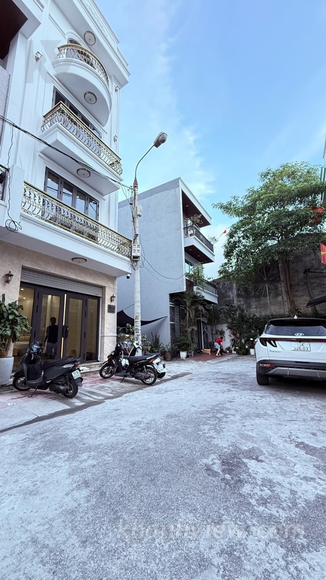 Ảnh thực tế TK6DR99B
