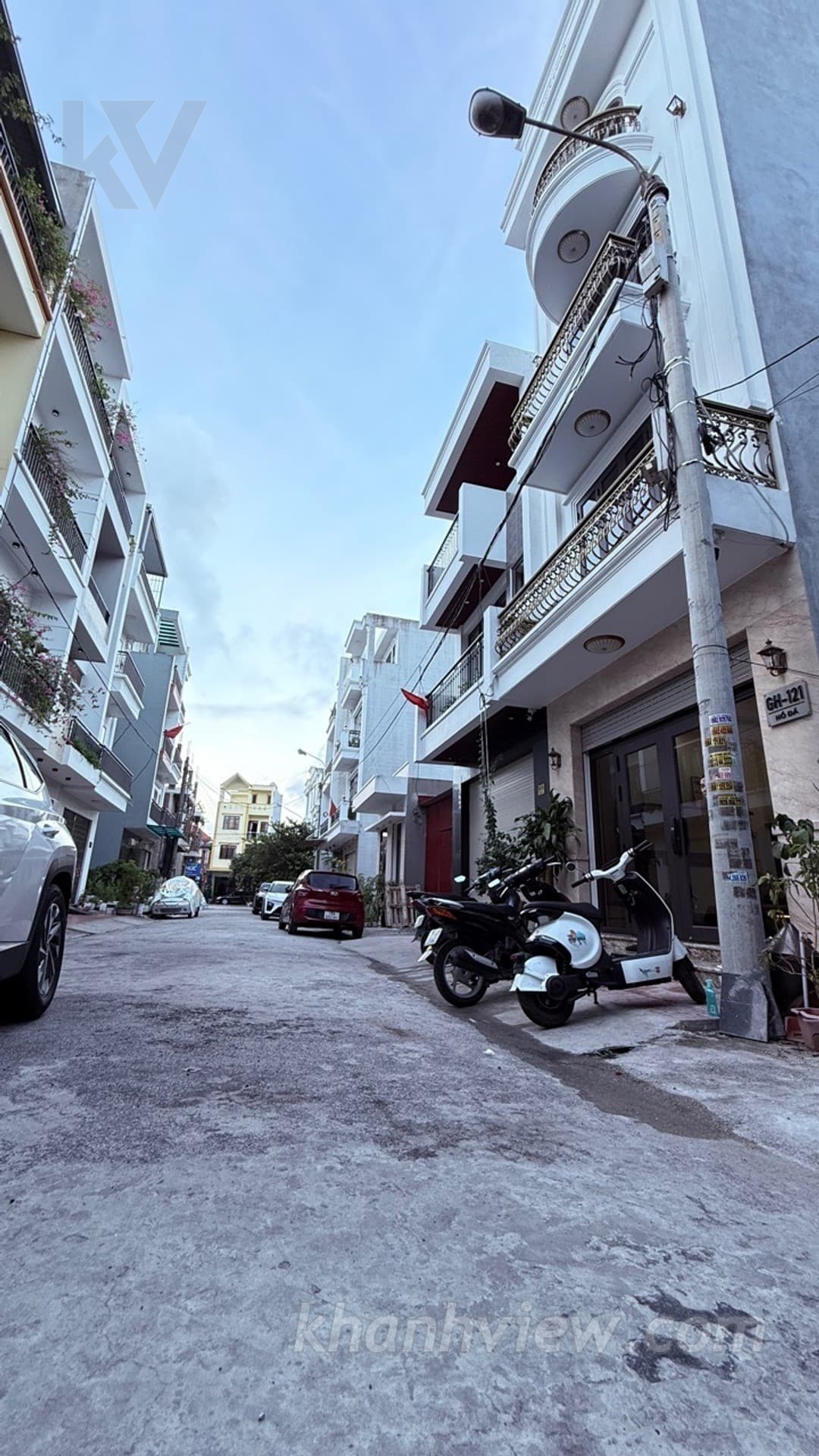 Ảnh thực tế TK6DR99B