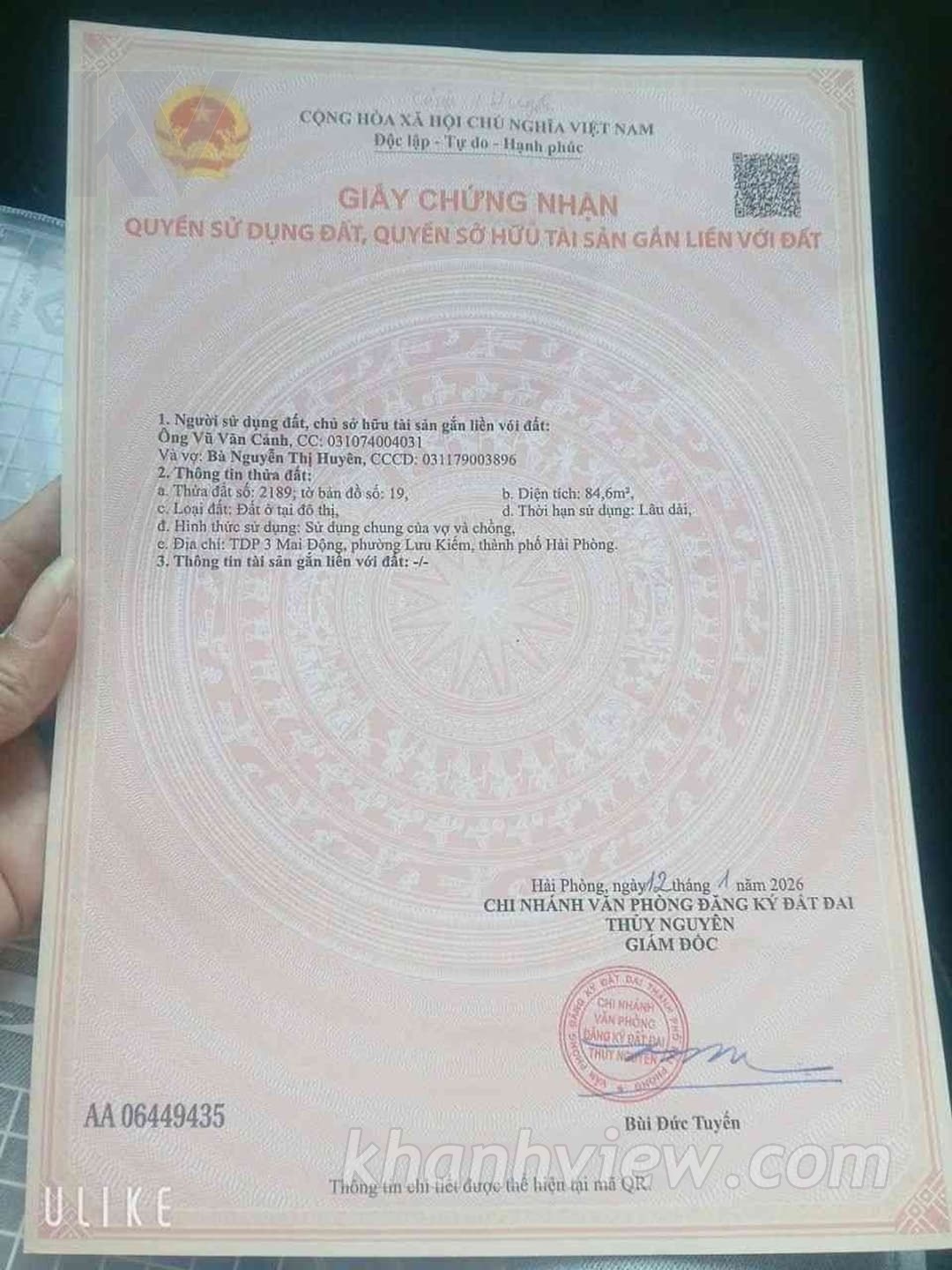 Ảnh thực tế 13