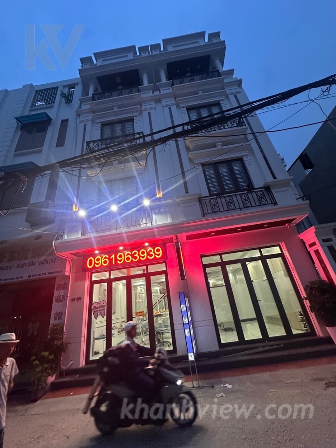 Ảnh nhà Phương Lưu 10