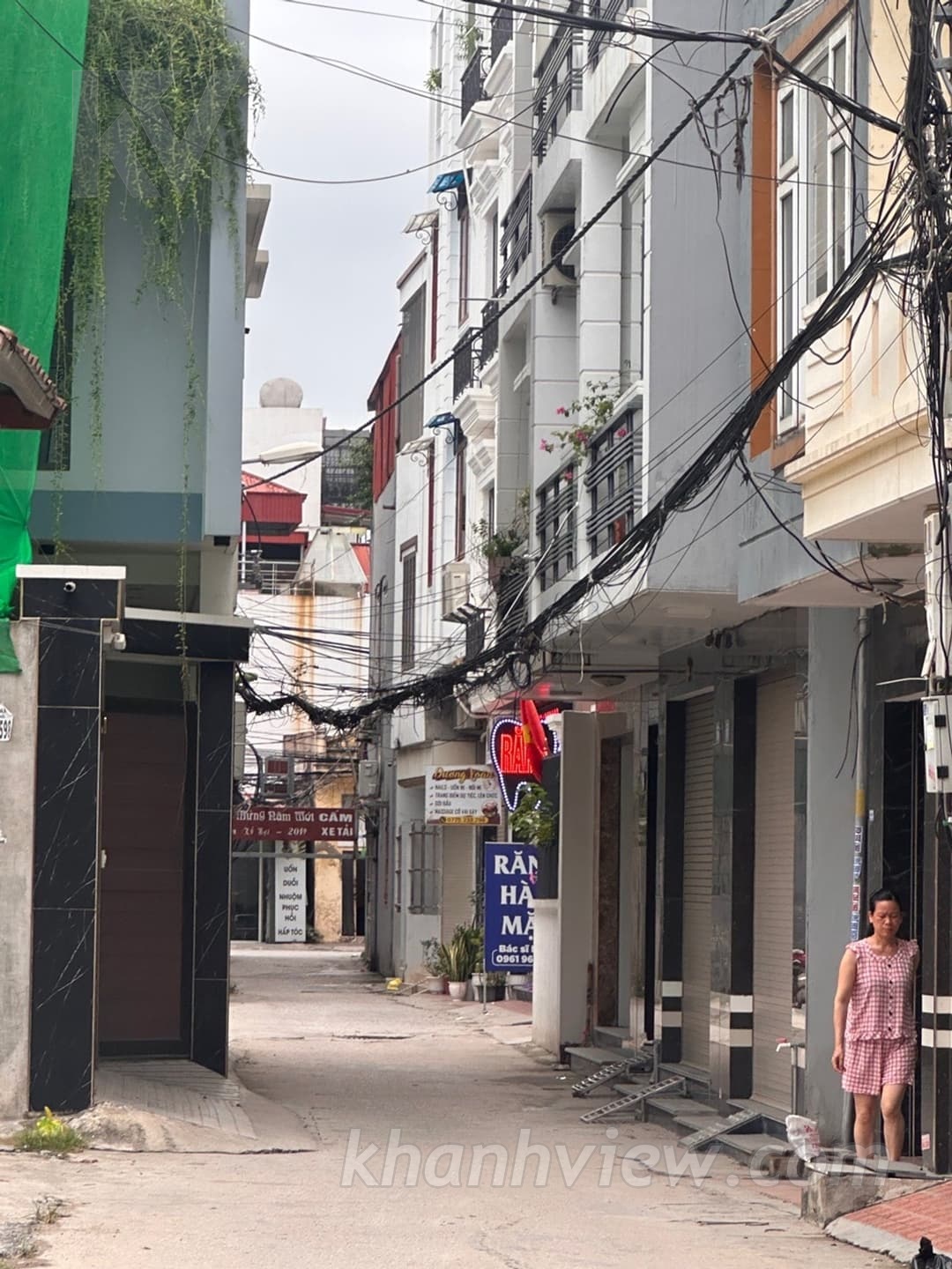 Ảnh nhà Phương Lưu 11